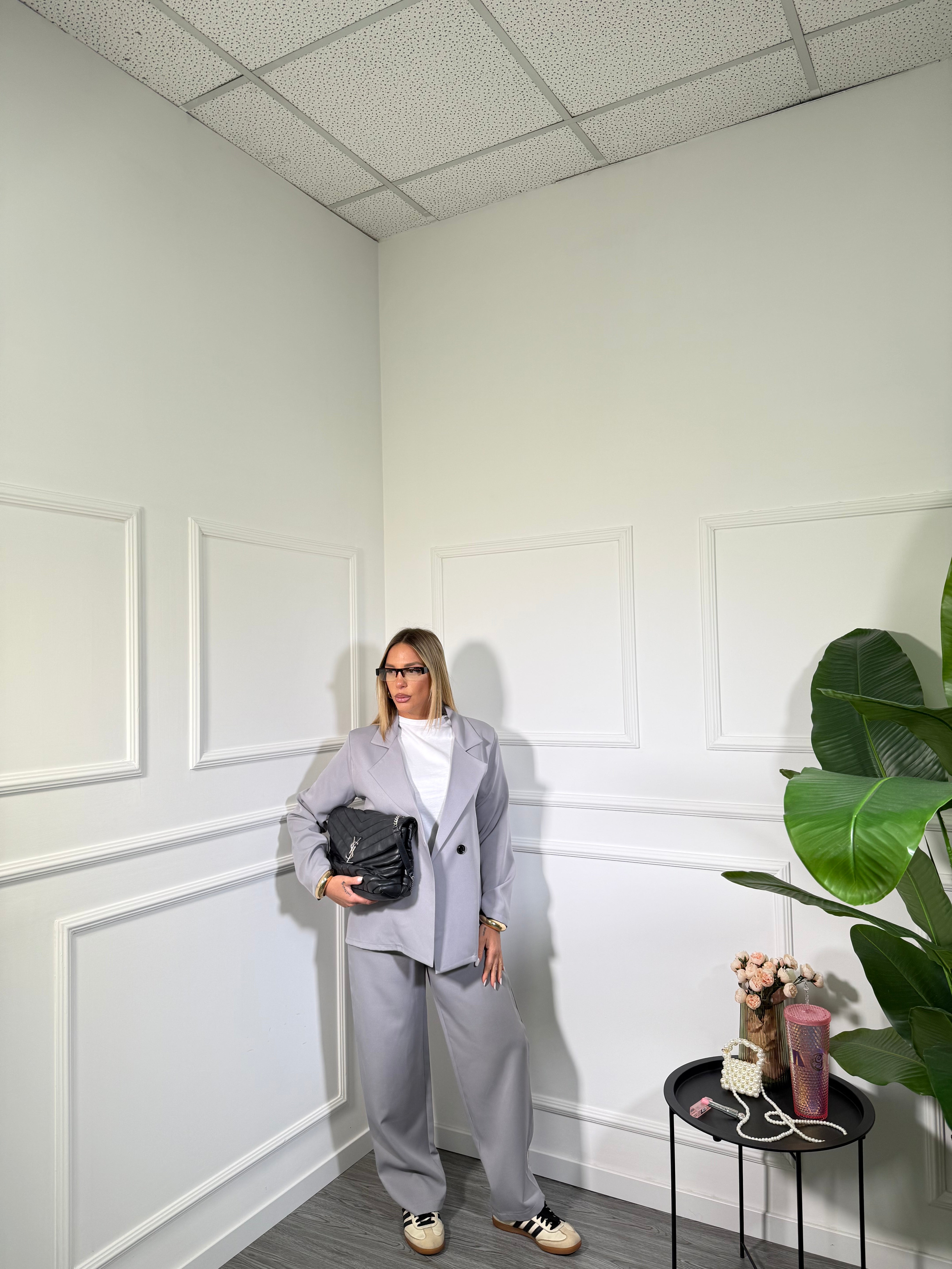 Tailleur All Day (vari colori) 22535