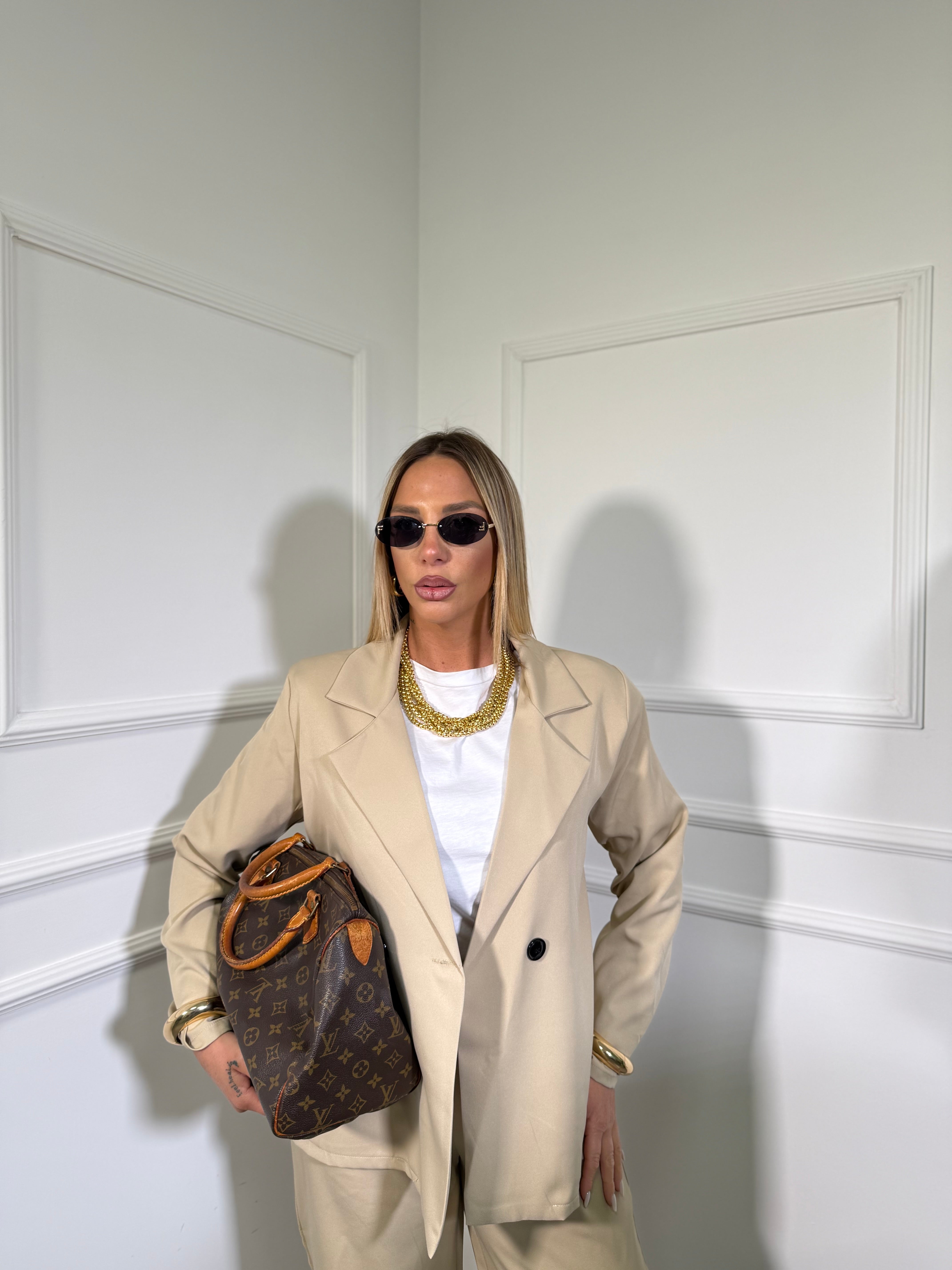 Tailleur All Day (vari colori) 22535