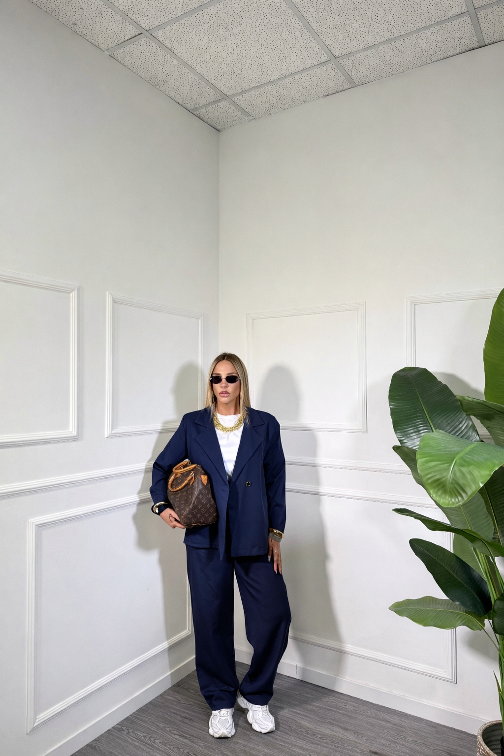 Tailleur All Day (vari colori) 22535