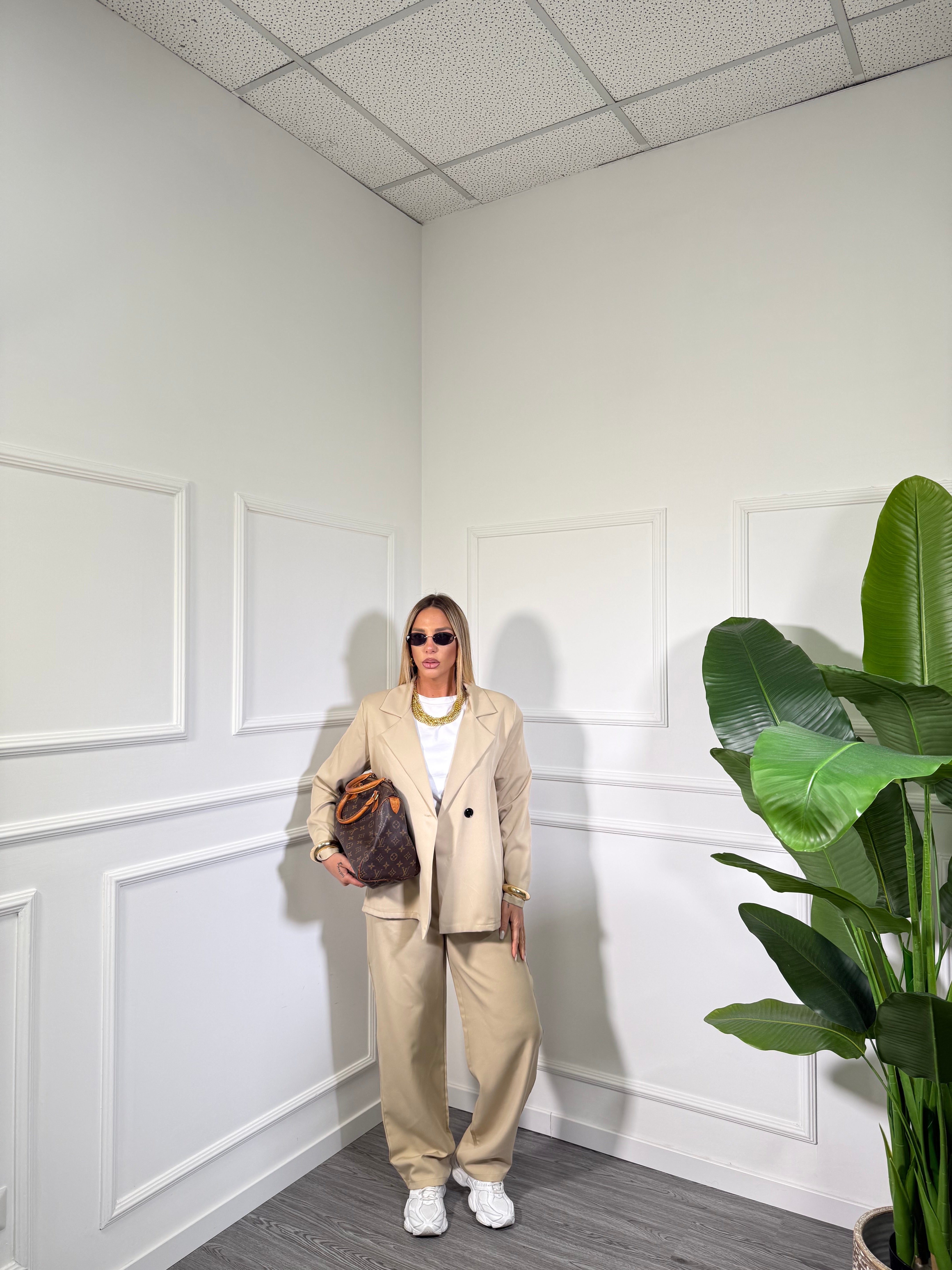 Tailleur All Day (vari colori) 22535