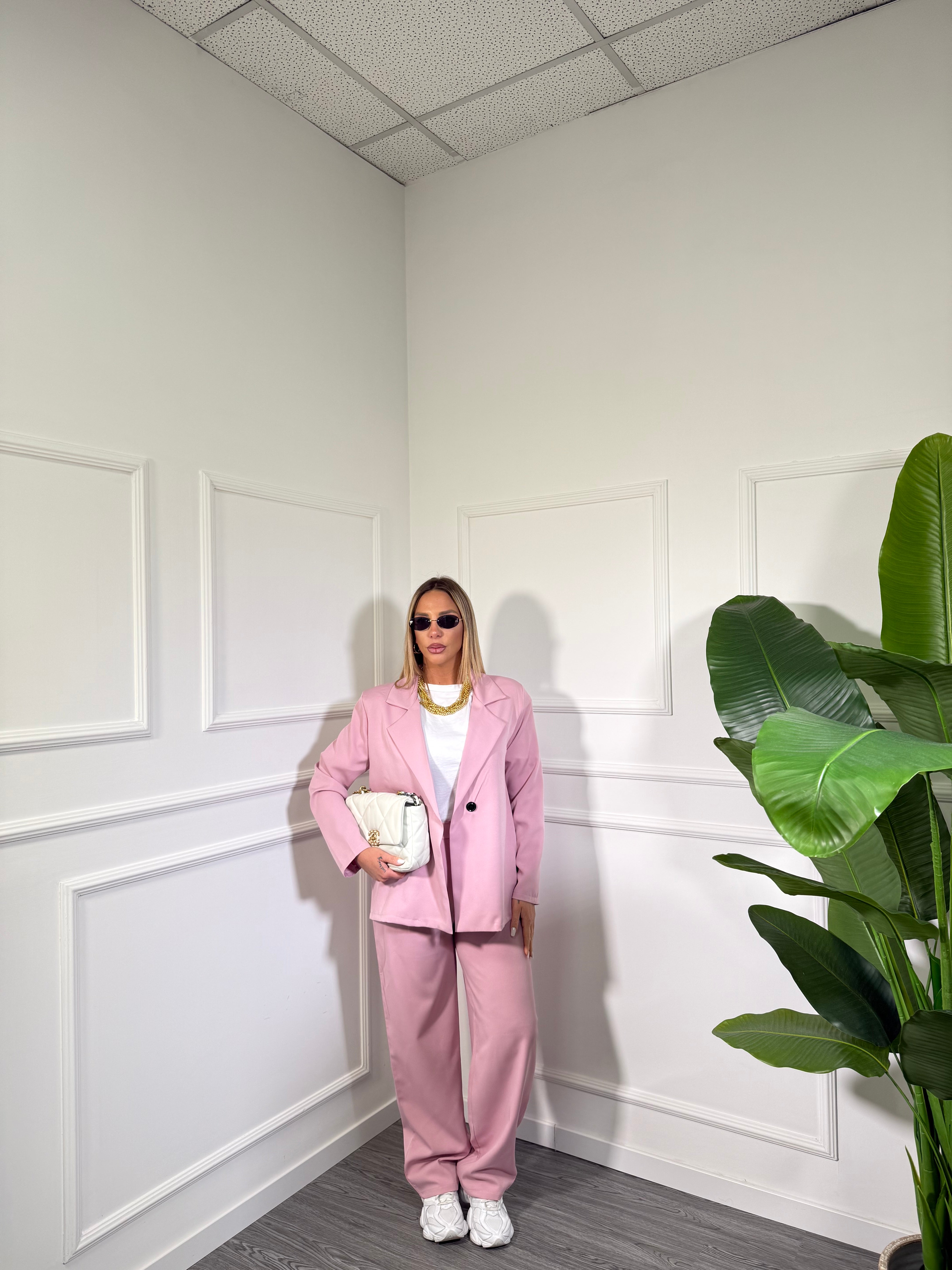 Tailleur All Day (vari colori) 22535