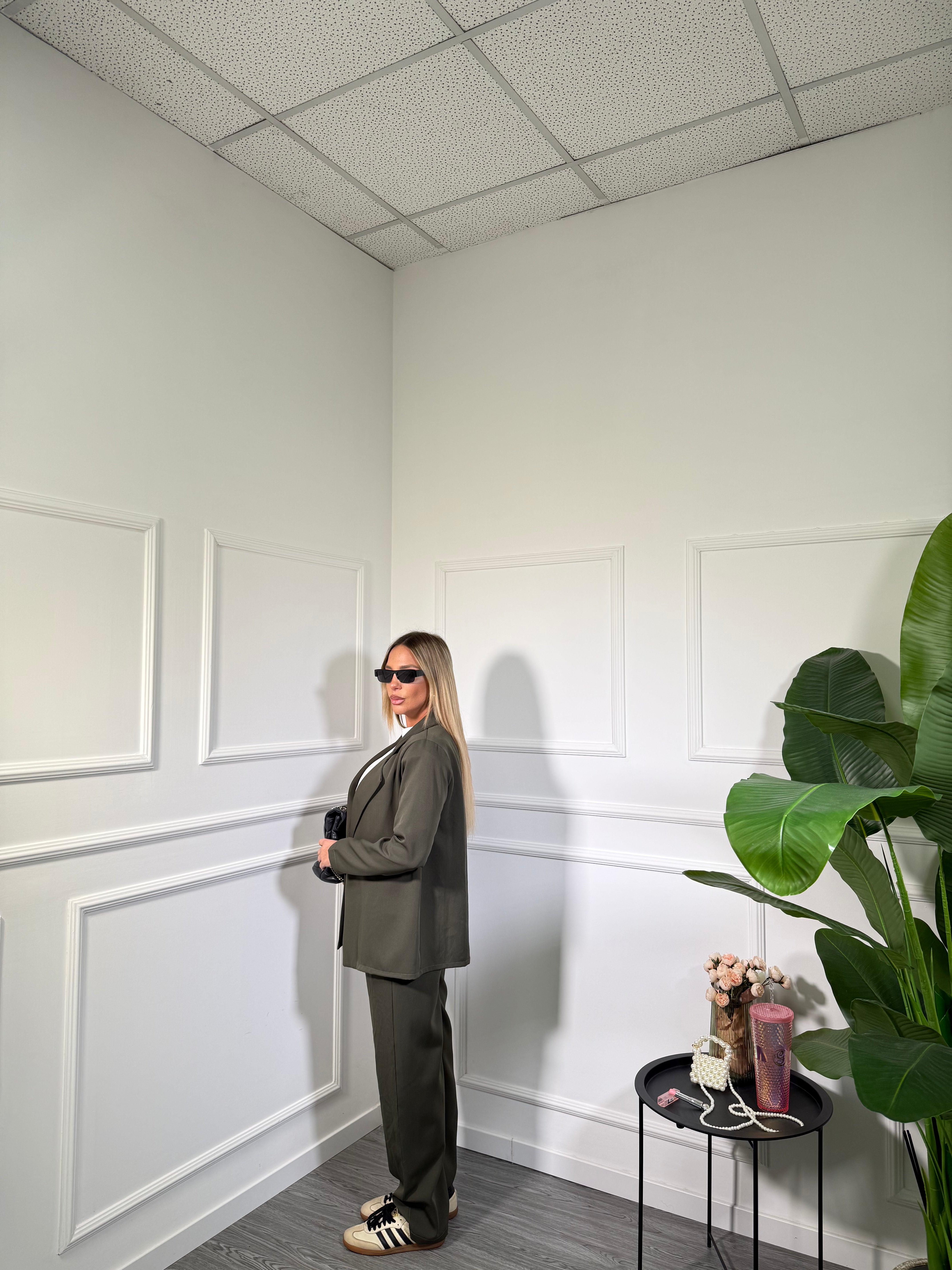 Tailleur All Day (vari colori) 22535