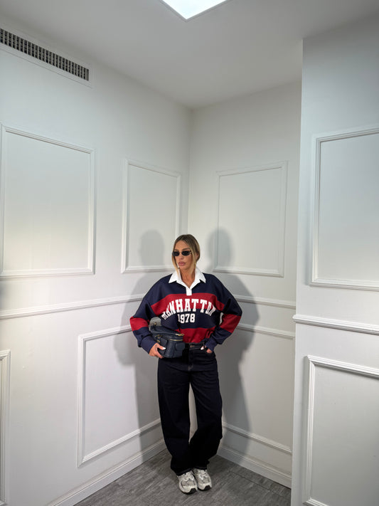 Jeans balloon Curvy mood Levis lavaggio zero g575622