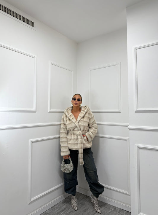 Ecofur Courmayeur panna y0220