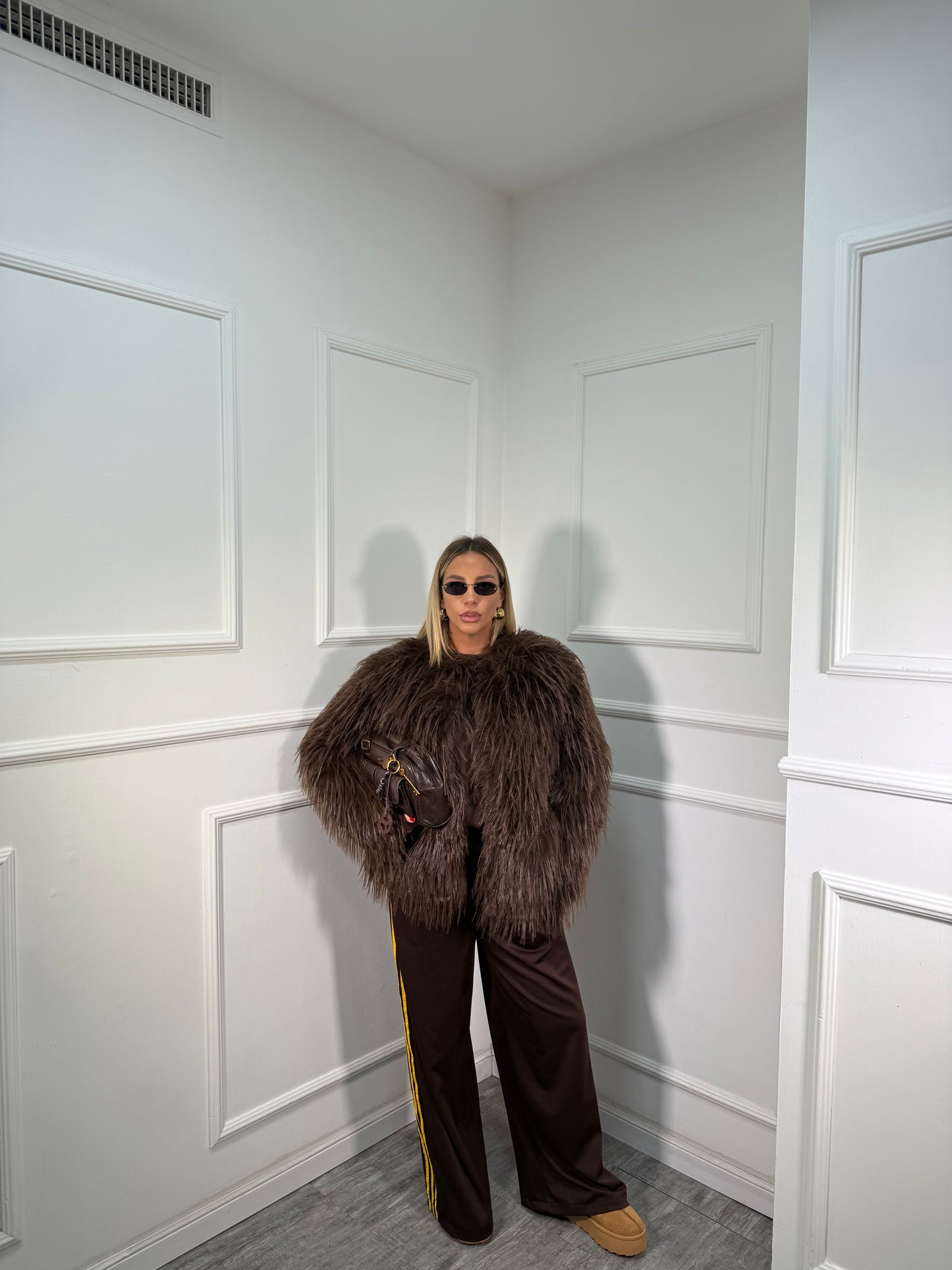 Ecofur Finlandia cacao 5378