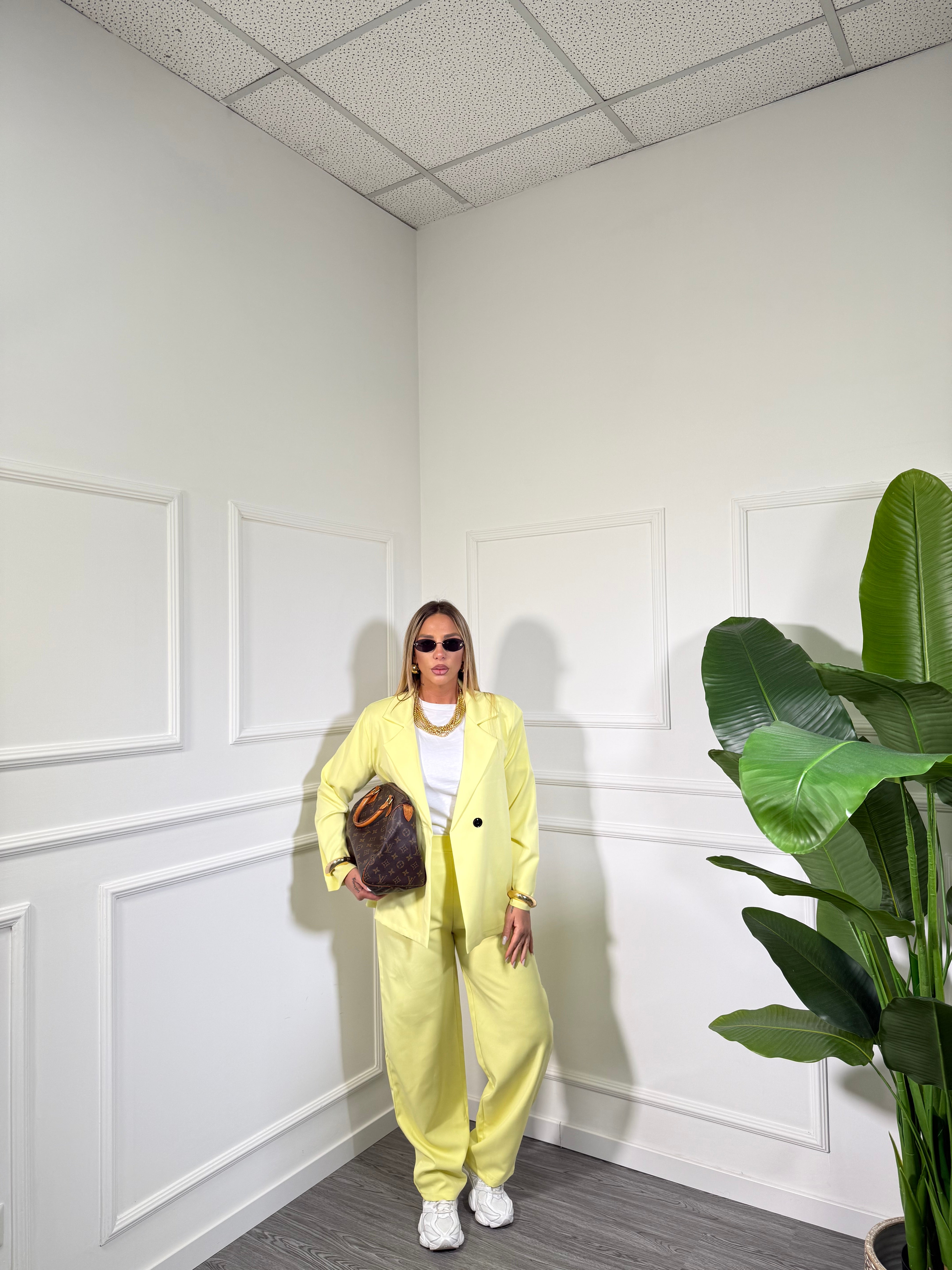 Tailleur All Day (vari colori) 22535