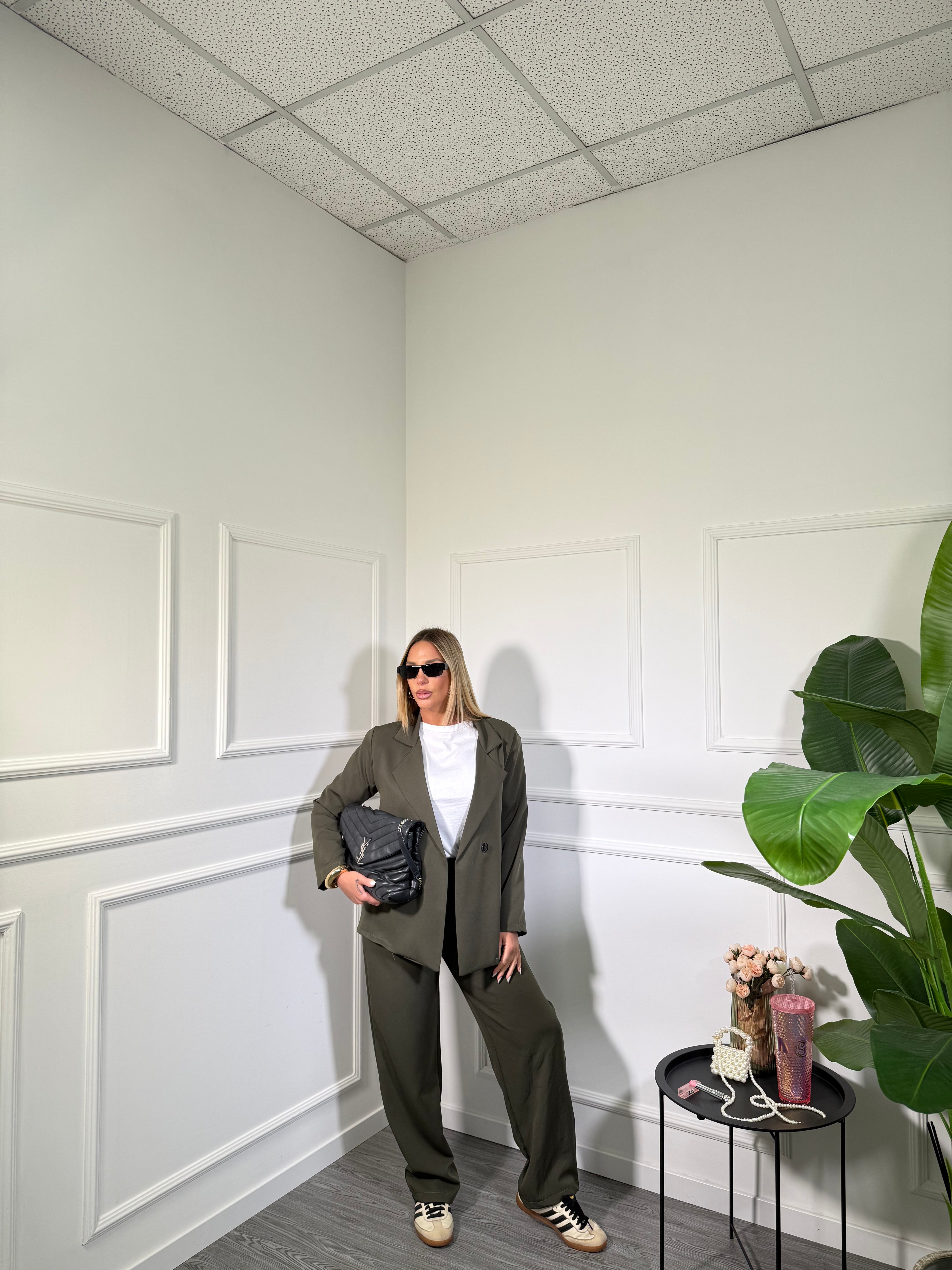 Tailleur All Day (vari colori) 22535