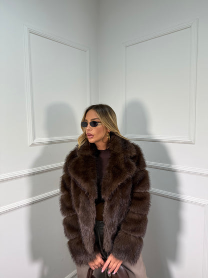 Ecofur Amsterdam cioccolato 25089