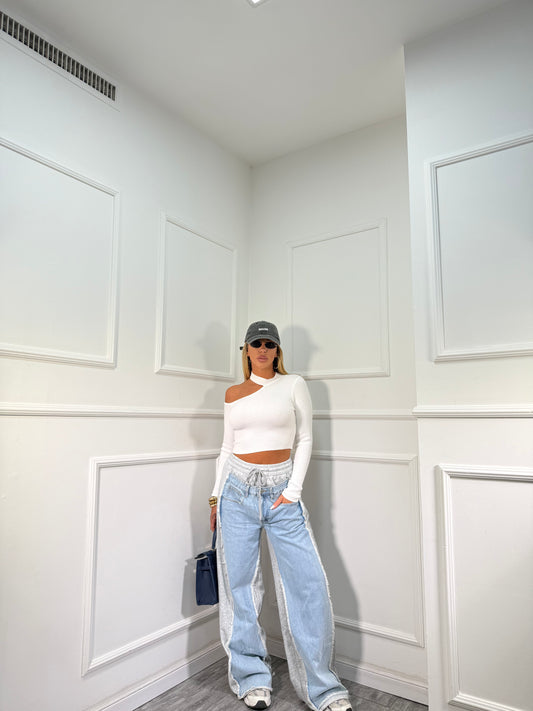 Jeans pantatuta Valencia 0706