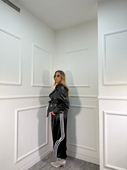 Pantatuta balloon Manhattan nero 9788