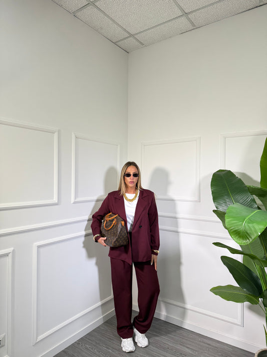 Tailleur All Day (vari colori) 22535