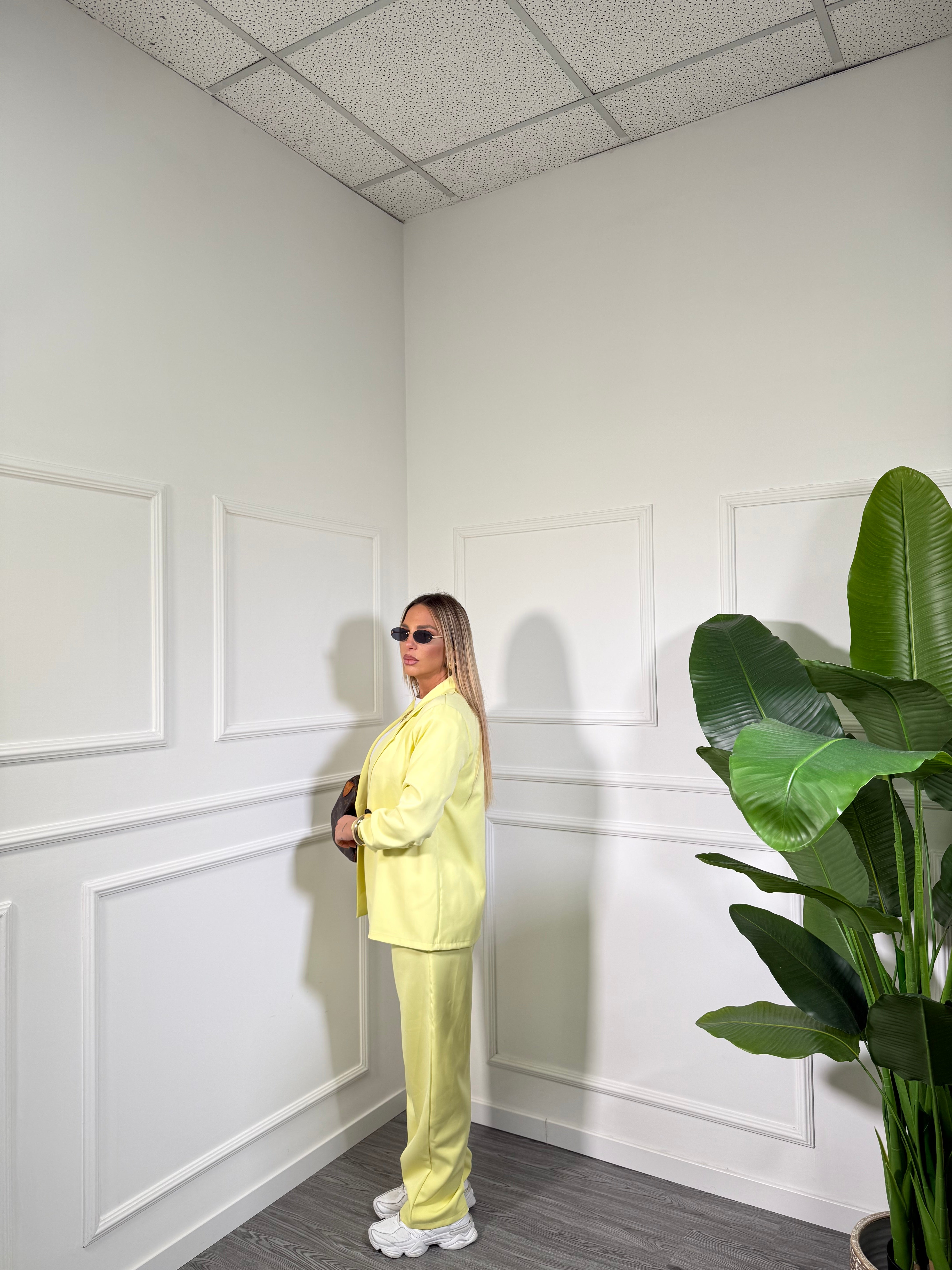 Tailleur All Day (vari colori) 22535