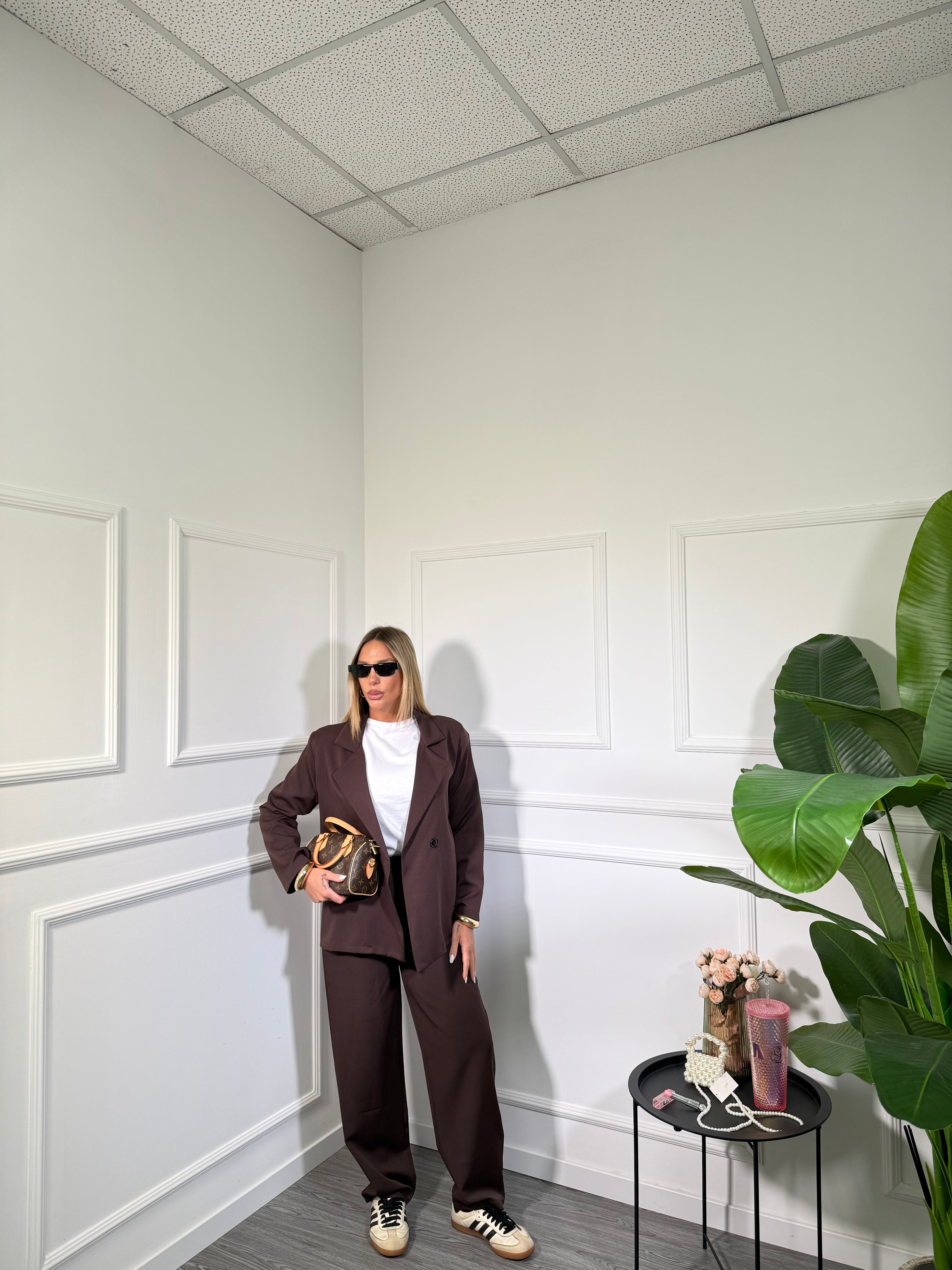 Tailleur All Day (vari colori) 22535