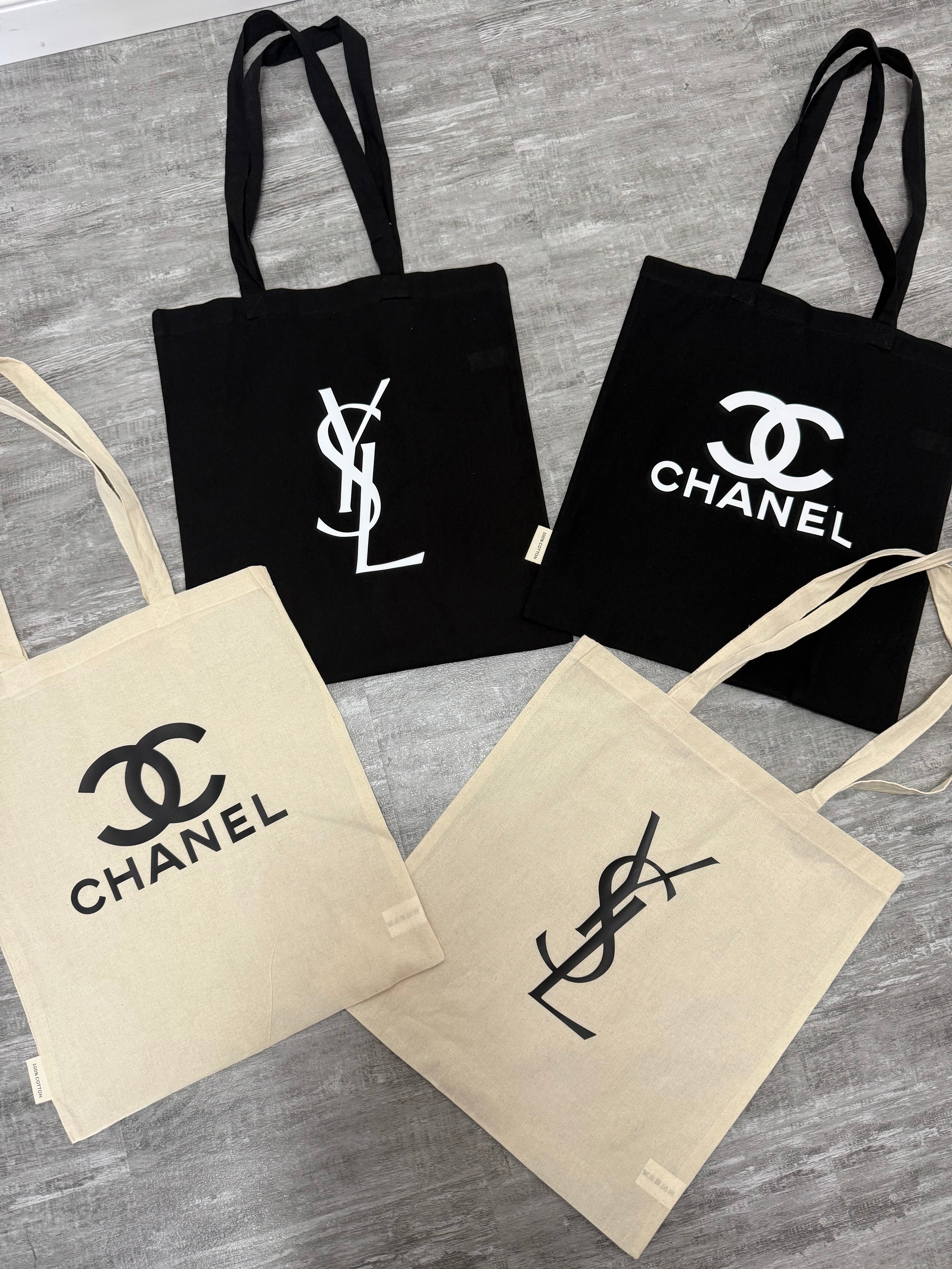 Shopping bag luxury