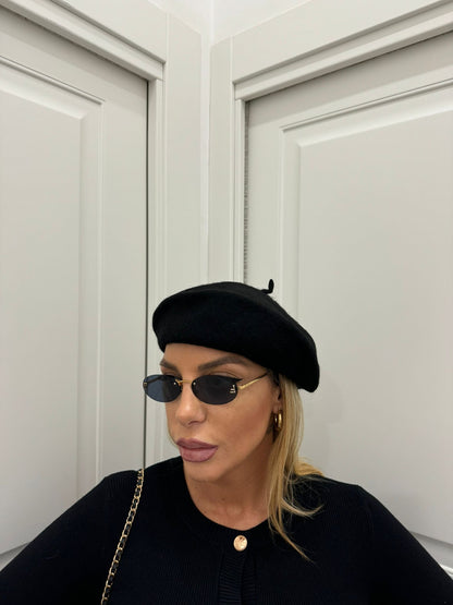 Cappello francesina