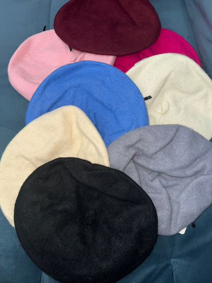 Cappello francesina