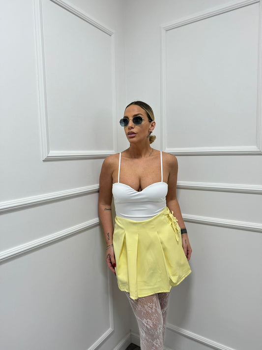 Pantagonna giallo