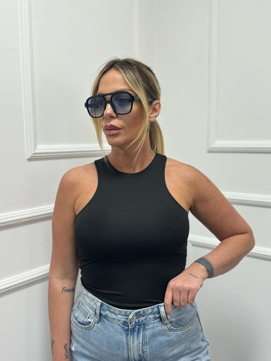 Body Mood Zara Premium quality nero